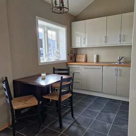 Fagerasen 961b Appartamento