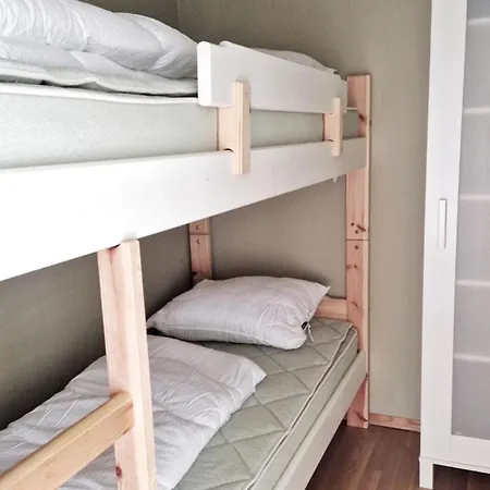 Appartamento Fagerasen 961b