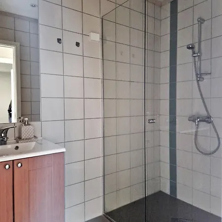 Appartamento Fagerasen 961b Trysil