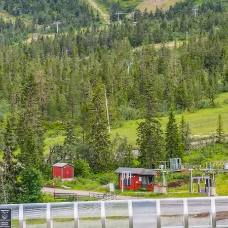 Fagerasen 961b * Trysil